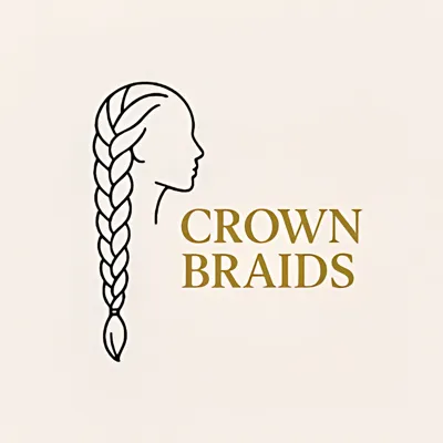Crown Braids